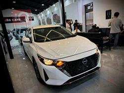 نيسان سنترا